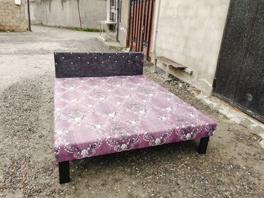 Çarpayılar: Yeni, Təknəfərlik çarpayı, Bazasız, Matrassız, Siyirməsiz, Azərbaycan — 6