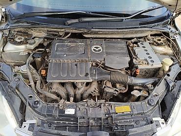 Mazda: Mazda Demio: 2005 г., 1.5 л, Автомат, Бензин, Хэтчбэк — 8