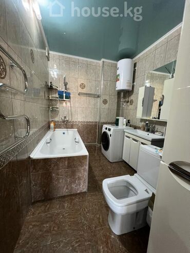 квартиры в джале: 4 комнаты, 98 м²