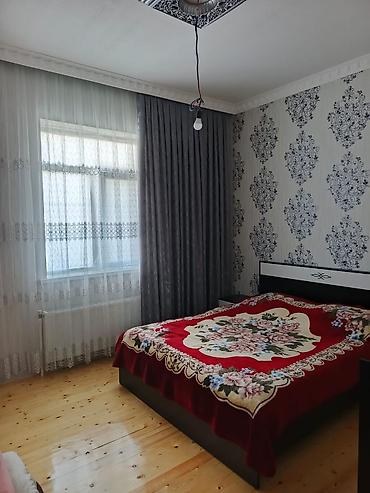 hazır 4 faizli ipoteka: 4 otaqlı, 130 kv. m, Kredit yoxdur, Orta təmir — 3