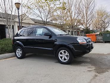 hyundai veracruz: Hyundai Tucson: 2 l | 2008 il Krossover — 7