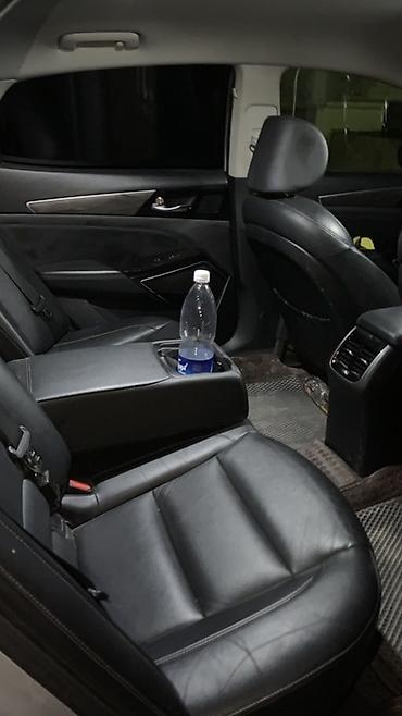 решетка к7: Kia K7: 2022 г., 3 л, Автомат, Газ, Фастбек — 6