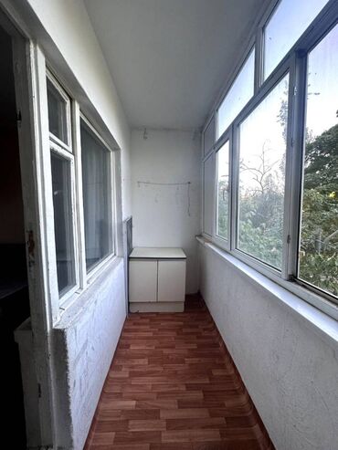 продажа домов алексеевка: 1 бөлмө, 34 кв. м, 105-серия, 2 кабат, Эски ремонт