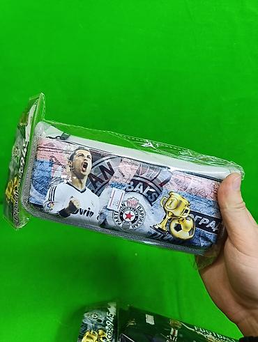продается пенал: Пенал для мальчиков и девочек в ассортименте🌟 Комплектация товара: 1 — 8