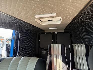 sprinter 2 2 cdi: Легкий грузовик, Mercedes-Benz, Стандарт, 3 т, Новый — 5