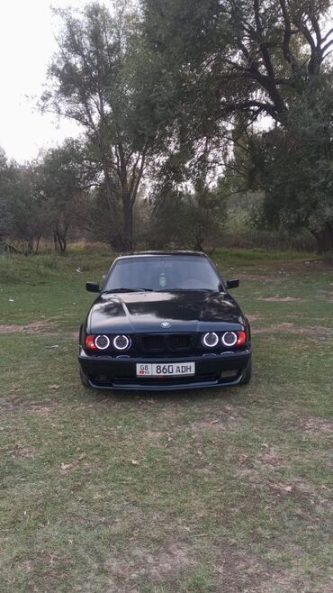матор на бмв: BMW 525: 1995 г., 2.5 л, Механика, Бензин, Седан