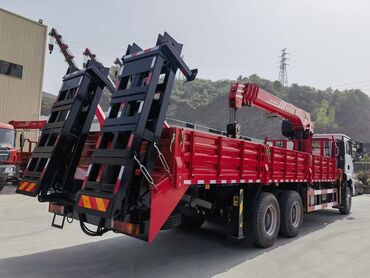 Грузовики: Грузовик, Mercedes-Benz, Стандарт, 3 т, Новый — 25