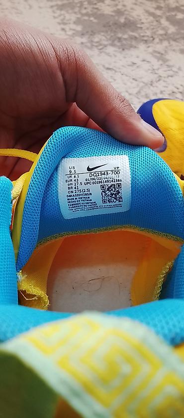 nike machomai 2: Баскетбольные кроссовки Nike Giannis Immortality 2 обмен есть — 4