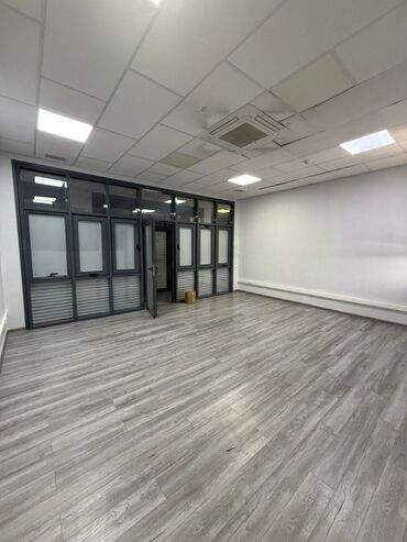 сдам 2 комнатную квартиру на длительный срок рядом джал бишкек: Аламедин 1

Сдается офис
2 этаж
С ремонтом
