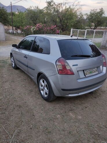 Used Cars: Fiat Stilo: 1.2 l | 2004 year | 262000 km. Coupe/Sports