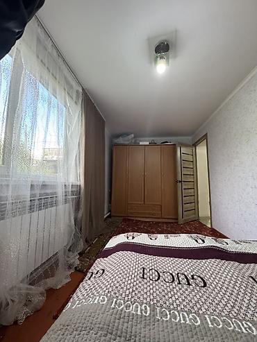 Продажа коттеджей и домов: Продаётся 3х ком + (кухня-санузел-прихожая)дом по Ул .Убукеева — 17
