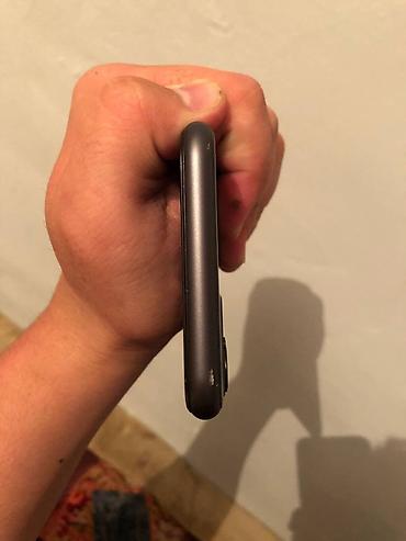 Apple iPhone: IPhone 11, Б/у, 256 ГБ, Space Gray, 98 % — 5