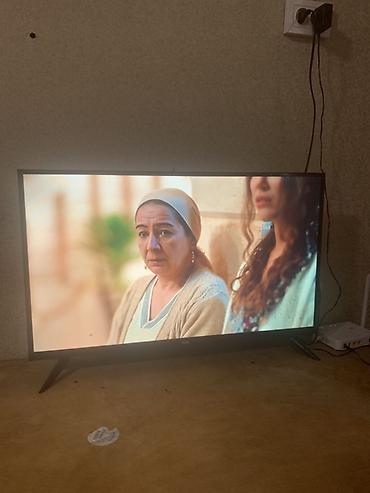 зор тв прямой эфир футбол: Smart TV Horizont, диагональ около 43–50". Платформа Android TV с — 2