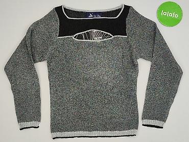 sweter candy: Sweter damski, rozmiar S — 2