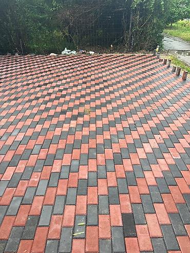 Кладка: Укладка брусчатки Демонтаж, Гарантия, Монтаж Больше 6 лет опыта — 2