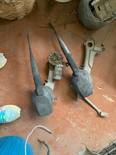 Düymələr: Salon ucun zapcastar mersedes — 4