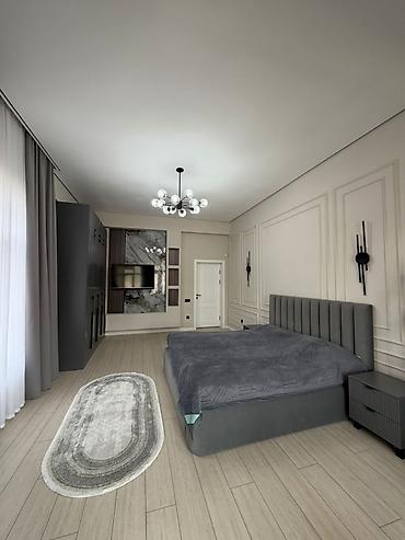 Продажа коттеджей и домов: 🏡 Продается современный 2-этажный Дуплекс с подвалом ✨ Общая площадь — 4