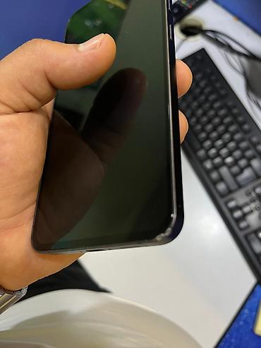 samsung es: Samsung Galaxy S24 FE, 128 GB, Barmaq izi — 1