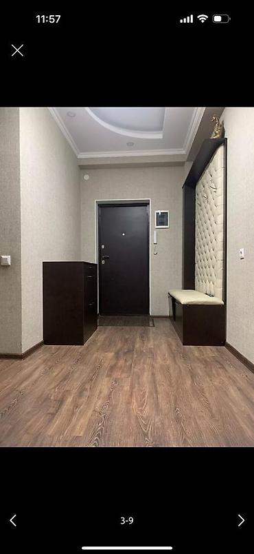 Продажа квартир: 2 комнаты, 77 м², Элитка, 9 этаж, Евроремонт — 2