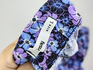 spodnie cargo primark: Spodnie materiałowe damskie, rozmiar L — 4