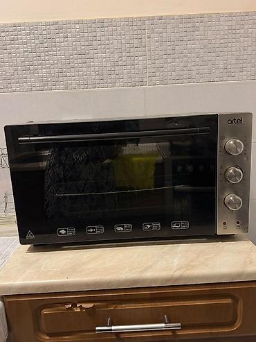 bos mini: Электрическая мини-печь Artel с механическим управлением. Продаем в — 1