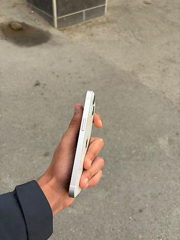hile mobile: IPhone 14, 128 GB, Ağ, Face ID — 6