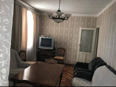 Uzunmüddətli kirayə mənzillər: Nəsimi rayonu (Dilarə Əleyeva küçəsi), 28 may metrosu Dəmiryol tərəfdə — 1