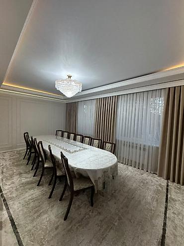 Продажа домов: 4 комнаты, 220 м², 5 соток, Бишкек, Ак-Орго ж/м Агентство недвижимости — 10