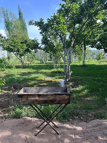 Аренда коттеджей и домов на Иссык-Куле: Коттедж, Чолпон-Ата, 8+ мест — 14