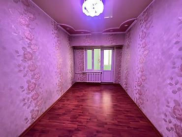 23: 3 комнаты, 56 м², Восточный (старый) автовокзал Индивидуалка, 7 этаж, Евроремонт — 5