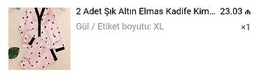 mexmer parca: Əla vəziyyətdədir💯Az geyinilib.Çox keyfiyyətlidir yuyulsada parlaqlığı — 6
