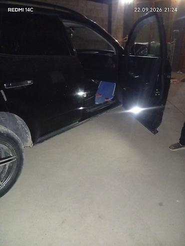 мотор цефиро: Nissan 350Z: 2006 г., Автомат, Бензин — 3