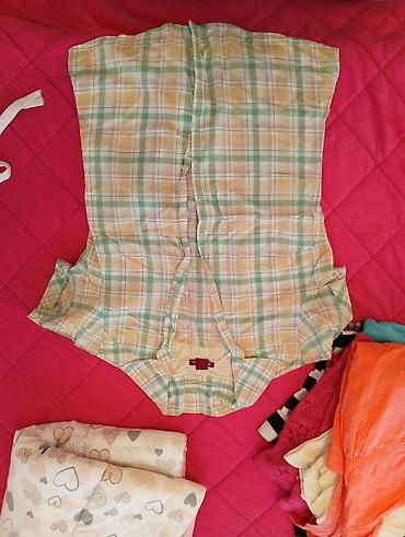 Kompleti: Set ženske odeće – 4 komada - Body sa kratkim rukavima: gornji deo od — 9