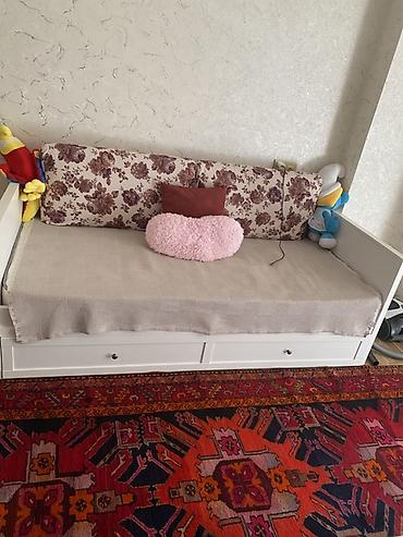 quba mebel: Oğlan və qız üçün, Yeni, Çarpayı, Bazalı, Matras ilə, Siyirməli — 1