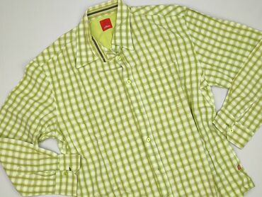 Shirt for men, L (EU 40), s.Oliver, condition - Very good