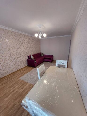 Köhnə tikili: Bakı, 1 otaqlı, Köhnə tikili, m. Xalqlar Dostluğu, 46 kv. m — 2