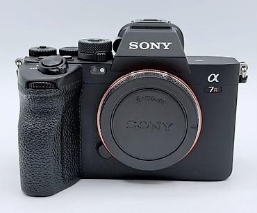 linkin park: Продаю Sony Alpha 7R V (ILCE‑7RM5) в идеальном состоянии - все — 3