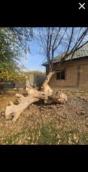 продаю дом на рассрочку: Времянка, 50 м², 3 комнаты, Собственник, ПСО (под самоотделку)