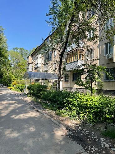 Продажа квартир: 3 комнаты, 58 м², 104 серия, 1 этаж, Косметический ремонт — 9