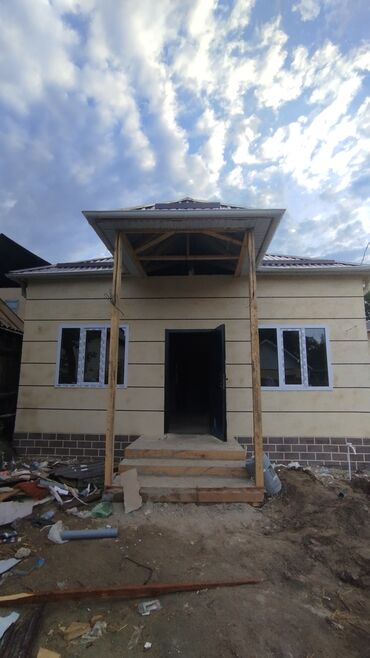 Фасадные работы: Демонтажные работы, Утепление фасада, Монтаж декоративных элементов | Penoplex, Пенопласт, Базальт Больше 6 лет опыта — 5