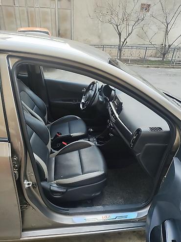 Kia: Kia Morning: 2019 г., Хэтчбэк — 5