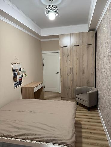 Продажа квартир: 3 комнаты, 60 м², Элитка, 10 этаж, Евроремонт — 13