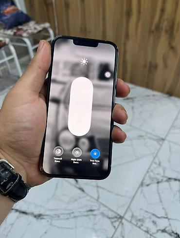 Mobil telefonlar: IPhone 13 Pro, 256 GB, Sierra Blue, Face ID — 3