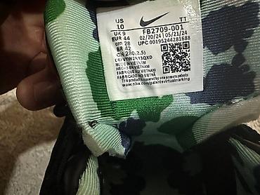 air force: Кроссовки Nike Air Max 95 × Cactus Plant Flea Market (CPFM) (Реплика) — 6