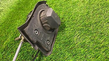 Другие автозапчасти: Механизм переключения передач стептроник / селектор АКПП / — 11