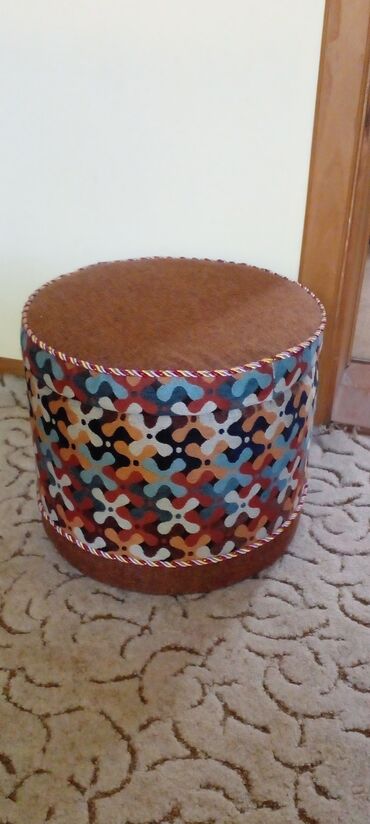 Венские стулья: Венский стул, Б/у, Дерево — 12