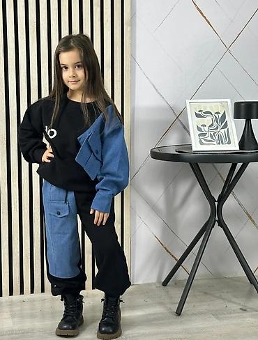 a kəsim donlar: 📍2026 stil model 2"li dəst ☺️💥 📍3iplik içi pamazi 📍5-6, 7-8, 9-10 — 1