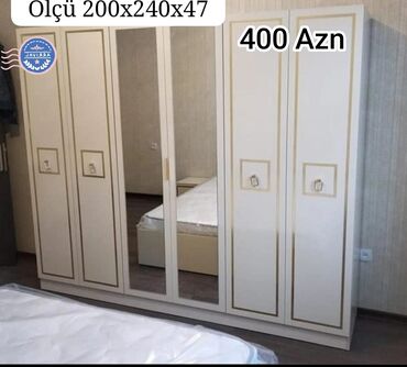 Yataq otağı dəstləri: 2 təknəfərlik çarpayı, Dolab, Komod, Termo, Azərbaycan, Yeni -da lalafo.az — 20 Yataq otağı dəstləri: 2 təknəfərlik çarpayı, Dolab, Komod, Termo, Azərbaycan, Yeni — 20