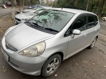 хонда фит рейка: Honda Fit: 2002 г., 1.3 л, Вариатор, Бензин, Хэтчбэк