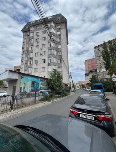квартиры джале: 3 комнаты, 49 м², Индивидуалка, 2 этаж, Косметический ремонт